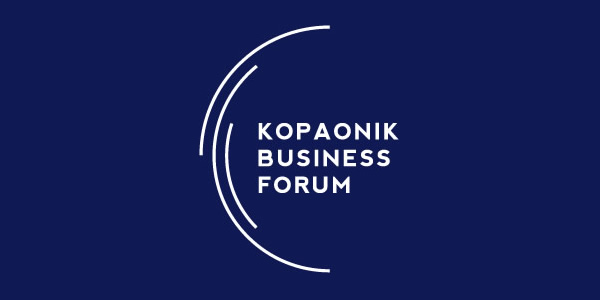 NAJAVA KOPAONIK BUSINESS FORUM