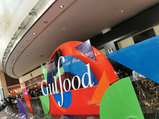 GULFOOD