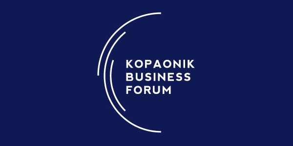 Kopaonik Business Forum 2022