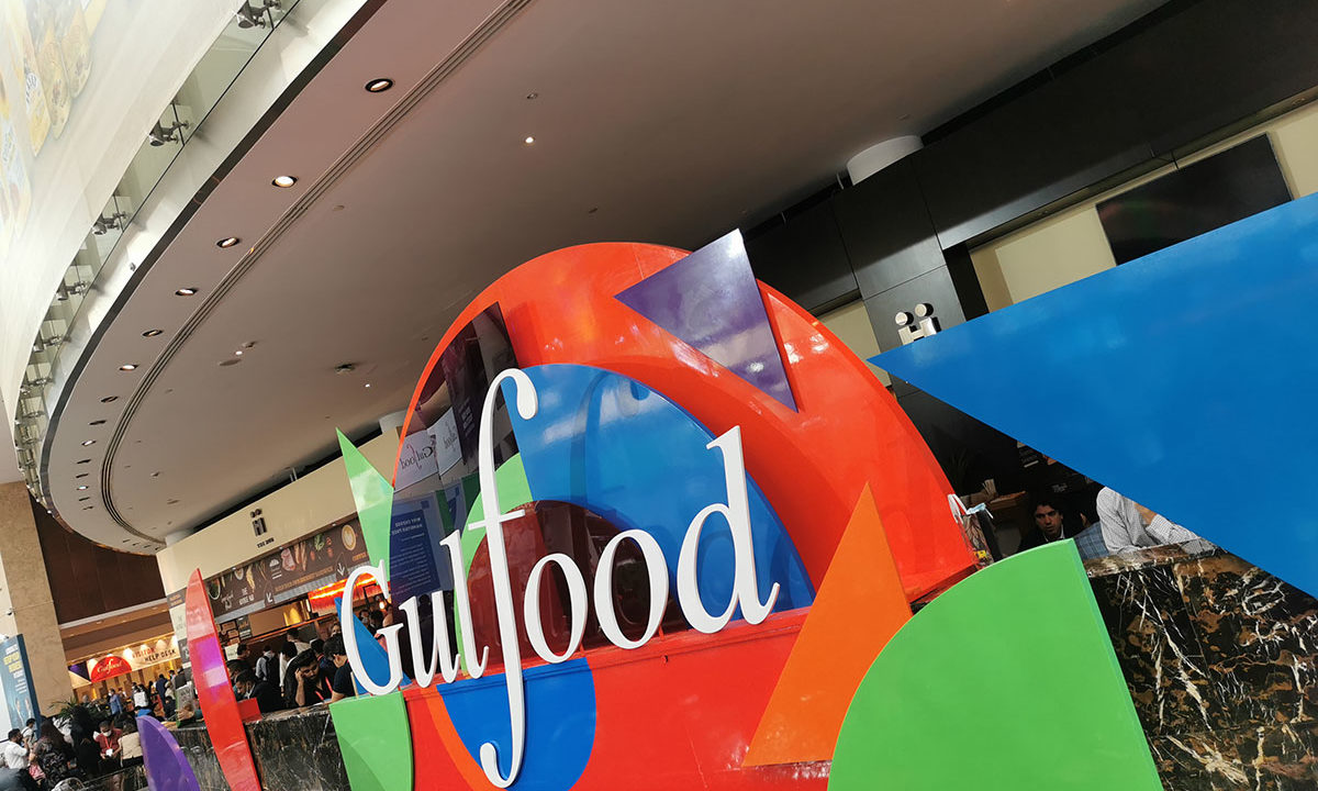 Gulfood