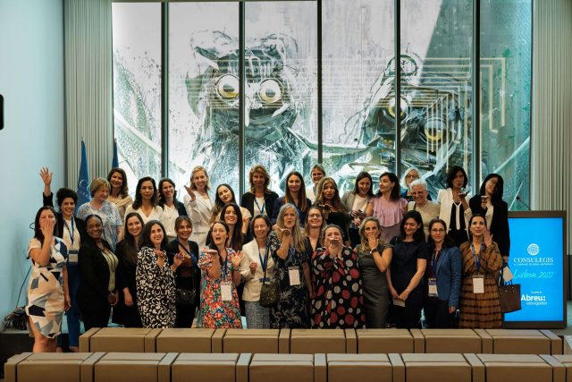 K&F Lawyers participated in the CONSULEGIS annual conference in Lisbon