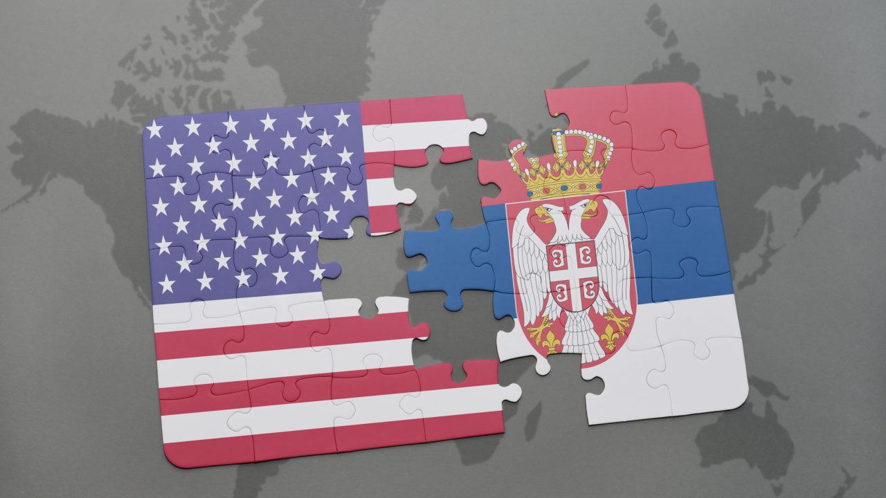 CANCELLATION OF EMPLOYMENT CONTRACT AT THE US EMBASSY ON THE TERRITORY OF THE REPUBLIC OF SERBIA