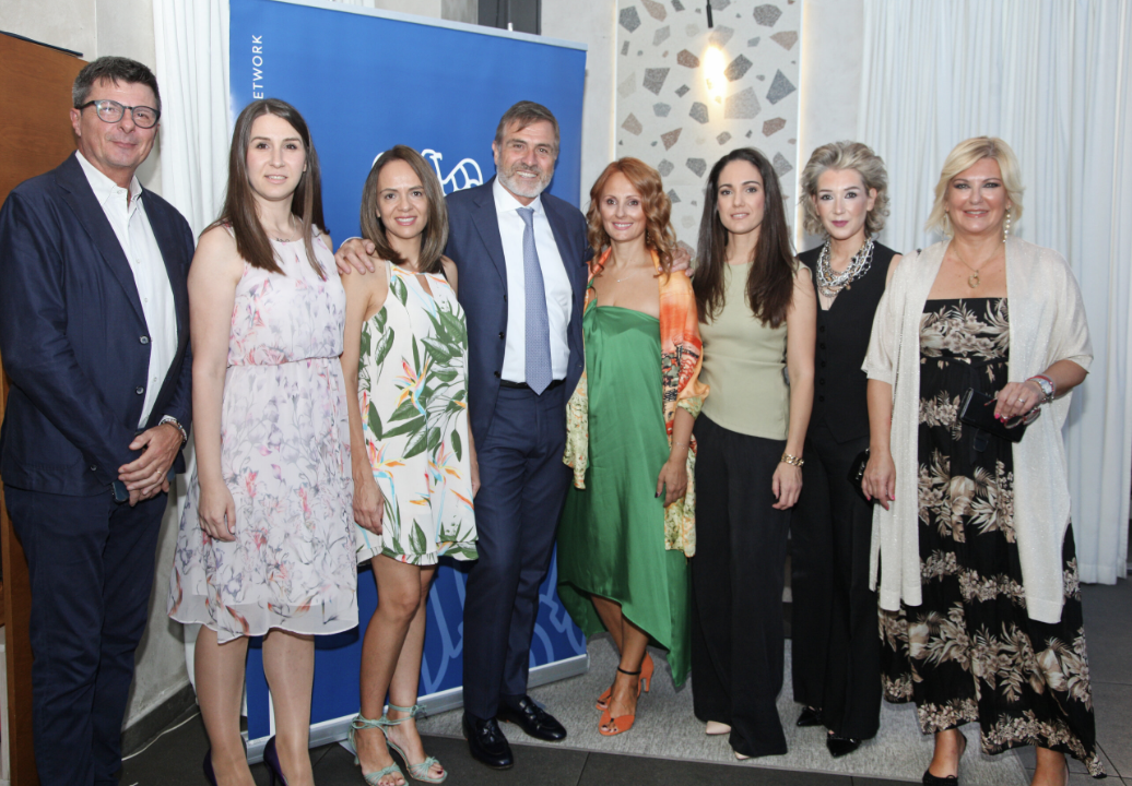 Re-gathering of “CONFINDUSTRIA SERBIA” members after the summer vacation