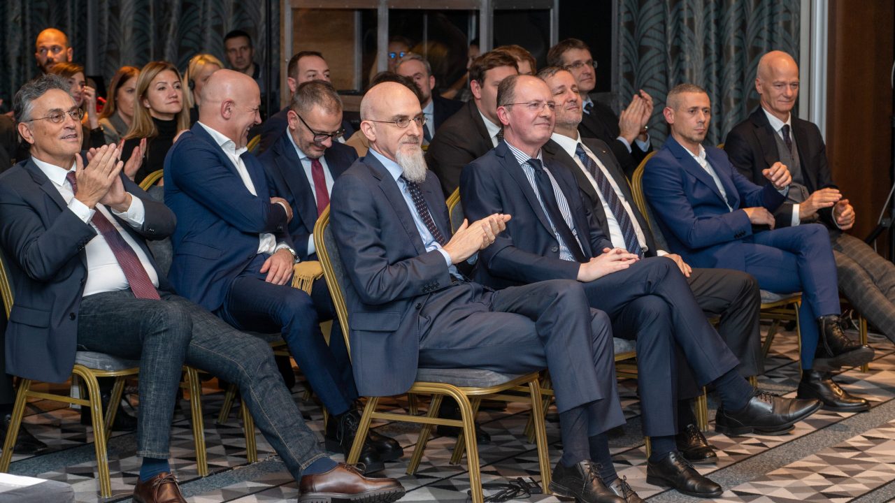 Dubravka Kosić izabrana kao član odbora arbitara Udruženja italijanskih industrijalaca u Republici Srbiji – Konfindustrija Srbija