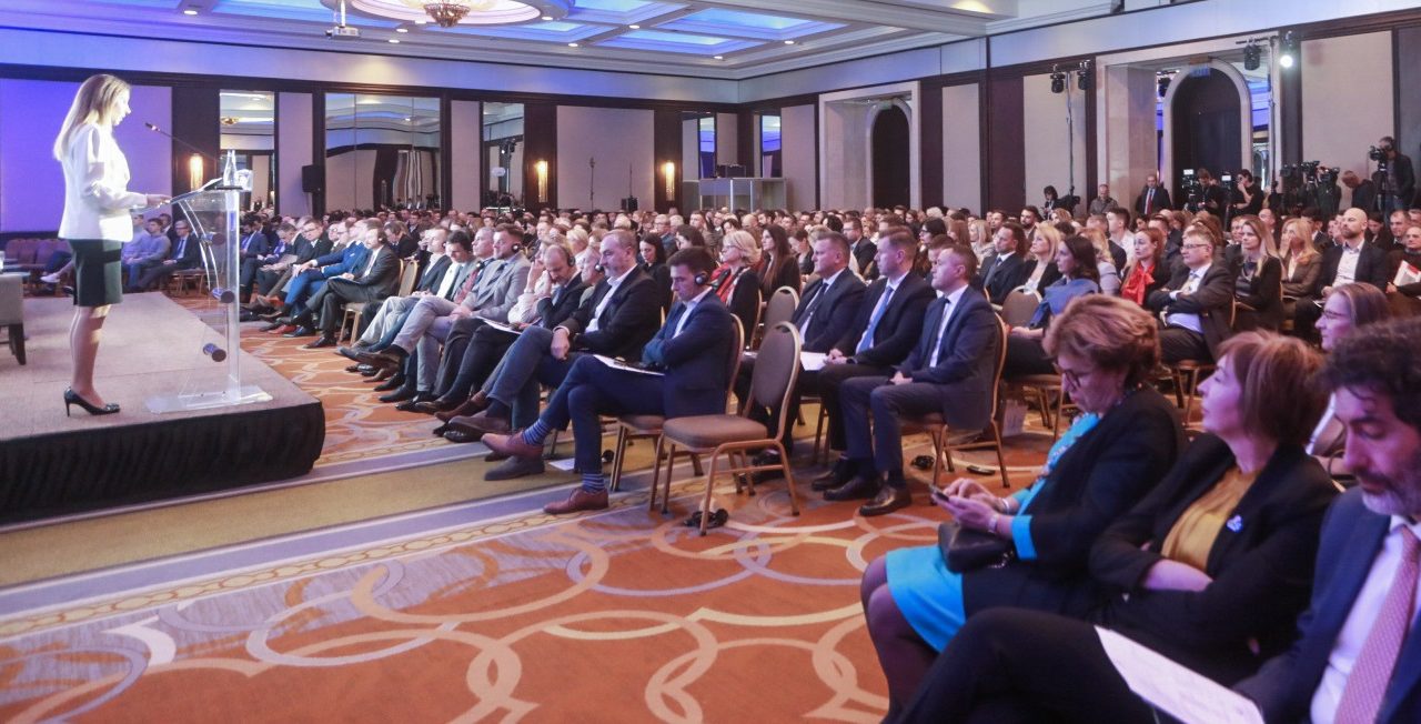 Predstavljena Bela knjiga FIC-a za 2023. godinu