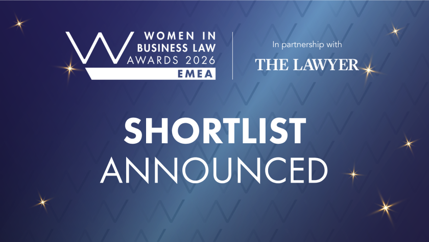 Uspeh na svetskom nivou: Dr Dubravka Kosić u najužem izboru za Women in Business Law EMEA Awards 2026